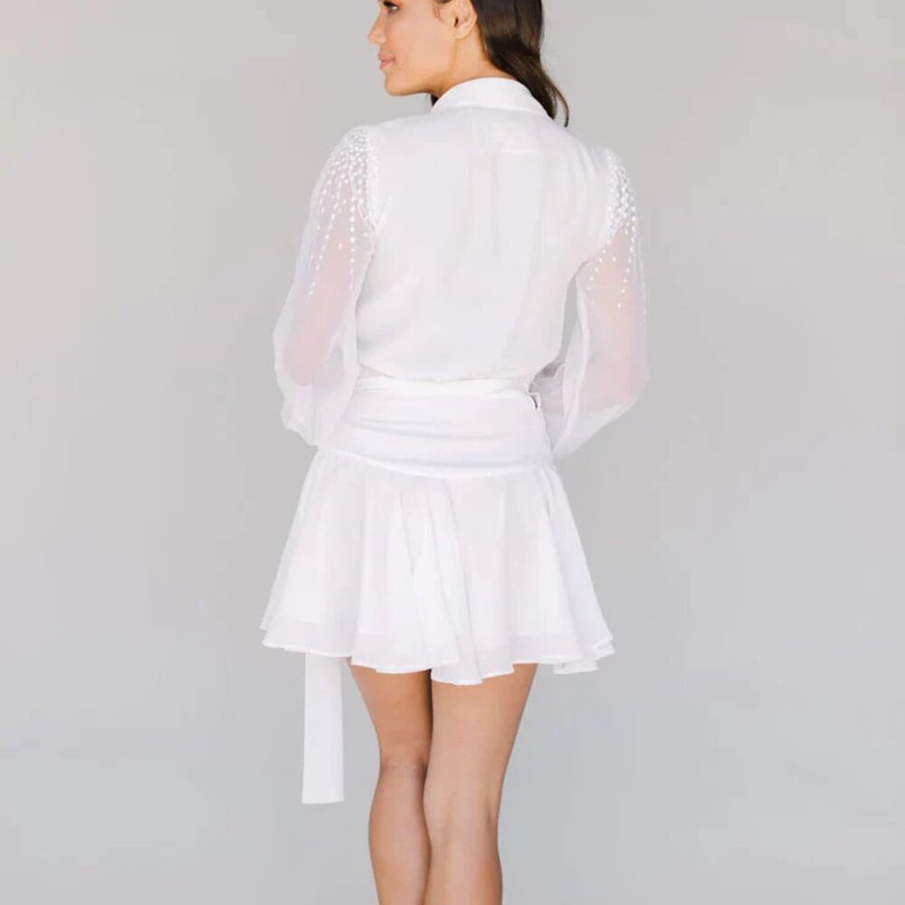 Alanna Robe - Picture 4 of 9